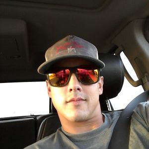 Meet your Posher, Kolten